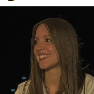 Carolina - profesor de francés - Jaén