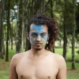 Nicolás - Profe de fotografía - Bogotá