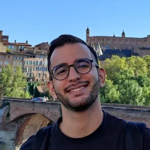 Samuel - Profesor de matemática - Valencia