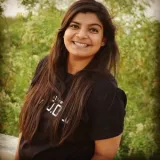 Manvi - English teacher - Gurugram