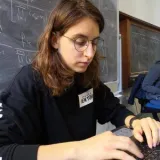 Irene - Insegnante di ingegneria informatica - Firenze