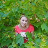 Maryna - Insegnante di yoga - Acireale
