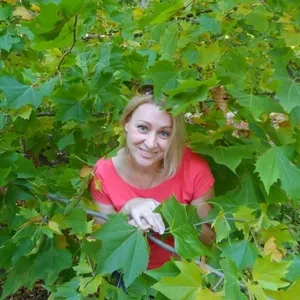 Maryna - Insegnante di yoga - Acireale