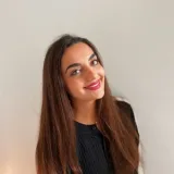 Lola - Prof d'aide aux devoirs - Montrouge