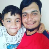 Hünkar - Bağlama öğretmeni - 