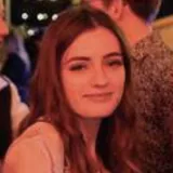 Ines - Prof de maths - Paris