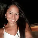 Layane - Professor de português - Teresina