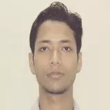 Diptanu - Geography tutor - New Delhi