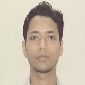 Diptanu - Geography tutor - New Delhi