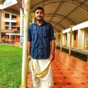 Akhil - Maths tutor - New Delhi