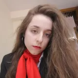 Irene - Profe de apoyo escolar - Valladolid