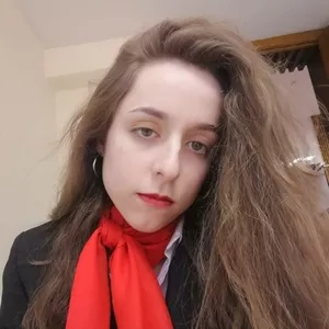 Irene - Profe de apoyo escolar - Valladolid