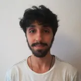 Andrés - profesor de inglés - Madrid