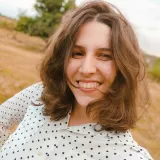Kézia - Professor de língua portuguesa e literatura - Colorado do Oeste