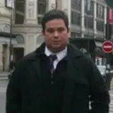 ARMANDO - Profesor de matemáticas - Monterrey