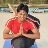 Dilip - Nutrition tutor - Bengaluru