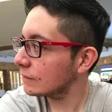 Alejandro - Profesor de biología - CDMX