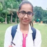 Kirti - Biology tutor - Amritsar