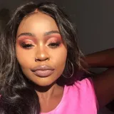 Octavia - Make-up tutor - Cape Town