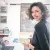 Maria Elena - Italian teacher  - London