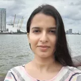 Emna - professeur de mathématiques - Paris 15e