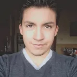 Andres - Spanish tutor - New Carrollton