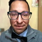 Abner Josué - Profesor de matemáticas - CDMX