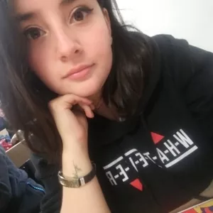 Angie - Profe de ciencias sociales - Bogotá