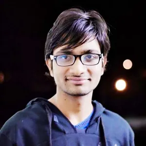 Kapil - Physics tutor - Sheffield