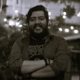 Omar Cristóbal - Profesor de matemáticas - Comitán de Domínguez