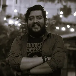Omar Cristóbal - Profesor de matemáticas - Comitán de Domínguez