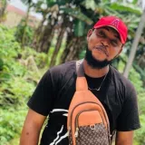 Elvis - Civics tutor - Otuoke