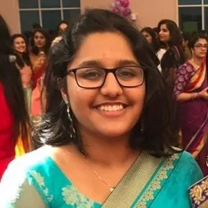Neha - C++ tutor - Chennai