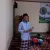 Yudi - Guru bulu tangkis - Kecamatan Parongpong