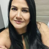 Eweline - Professor de engenharias - São Carlos