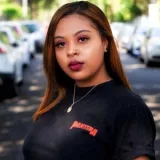 Shanique - Make-up tutor - Johannesburg
