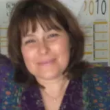 Christine - Prof de fle - français langue étrangère - Gradignan