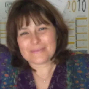 Christine - Prof de fle - français langue étrangère - Gradignan