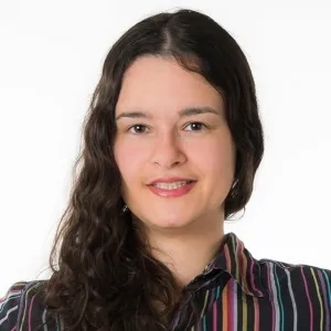 Rebecca - Norwegian tutor - Jessheim