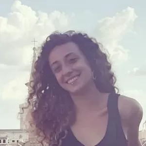 Martina - Insegnante di ripetizioni - Firenze