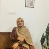 Ayisha - English tutor - Kozhikode