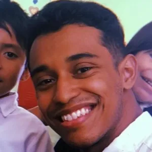 Alejandro - Profesor de inglés - Tuxtla Gutiérrez