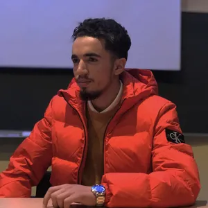 Aziz - Prof de français - Villeneuve-sur-Lot