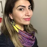 Maria Paola - Profesor de flores de bach - Antofagasta