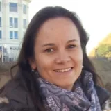 Caroline - Prof de français - Bayonne