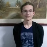 Camilo Andrés - Profe de vocabulario - japonés - Bogotá