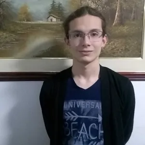 Camilo Andrés - Profe de vocabulario - japonés - Bogotá
