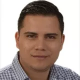 HENDRIE STIVI - Profesor de matemática - Villavicencio