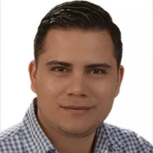 HENDRIE STIVI - Profesor de matemática - Villavicencio