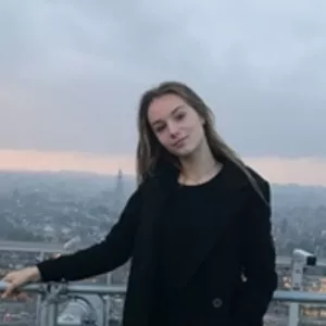 Myrthe - Leraar wiskunde - Haarlem